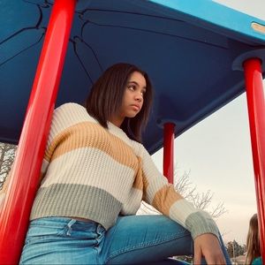 Meet your Posher, Ashby